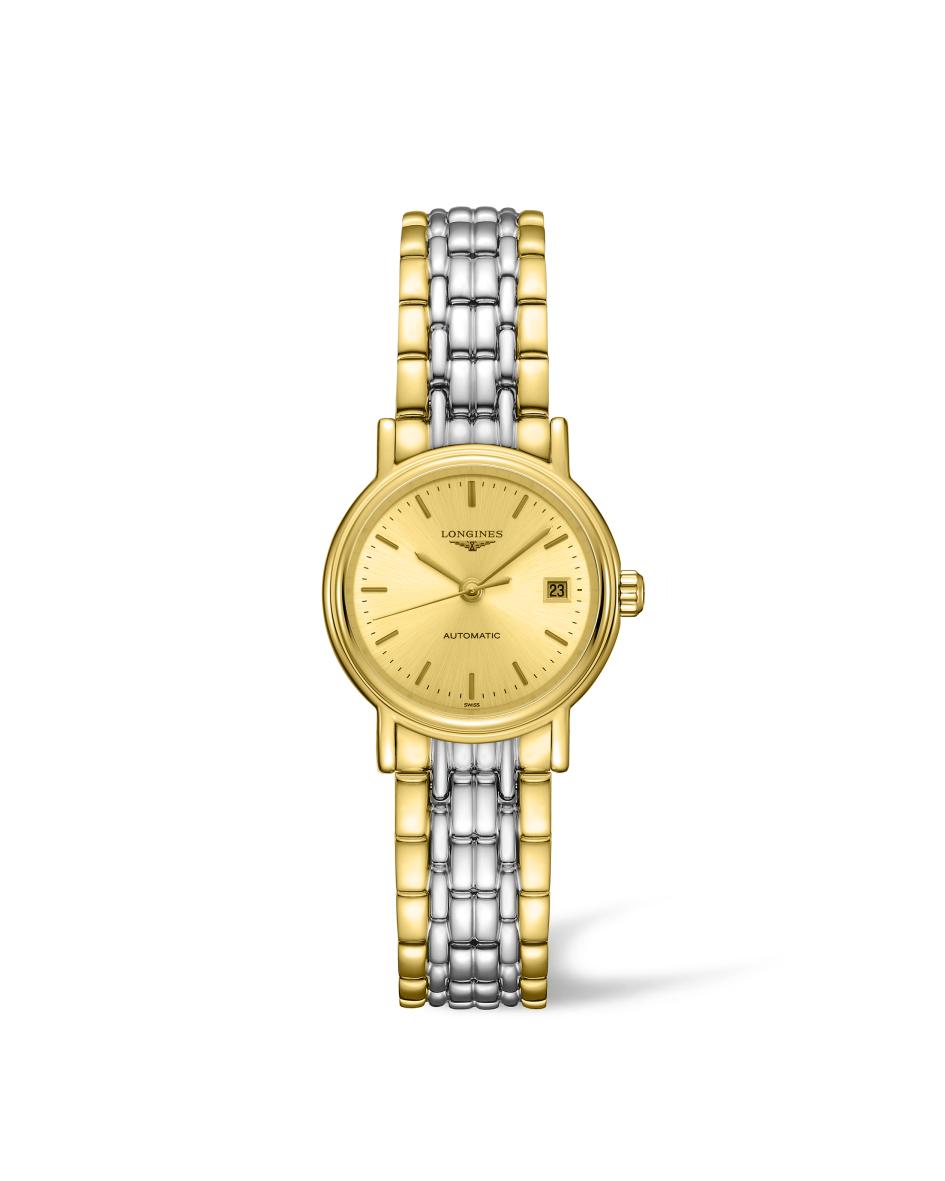 Longines - L37744902